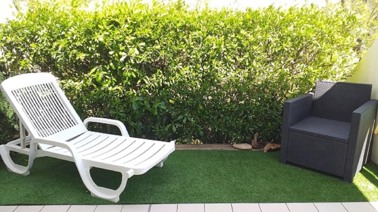 Vittoria Immobilier 4-Reglement Sur Place -Cheques Vacances Acceptes La Grande Motte Room photo