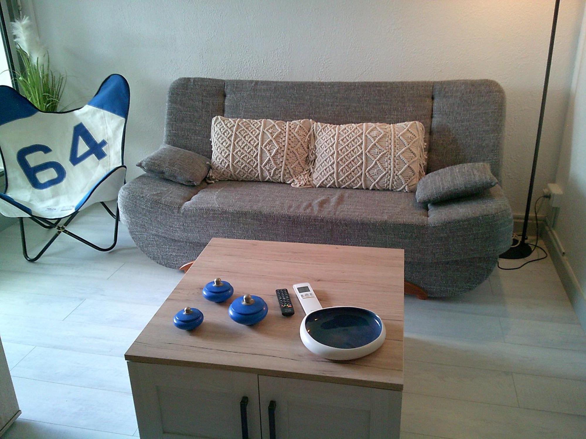 Vittoria Immobilier 4-Reglement Sur Place -Cheques Vacances Acceptes La Grande Motte Room photo