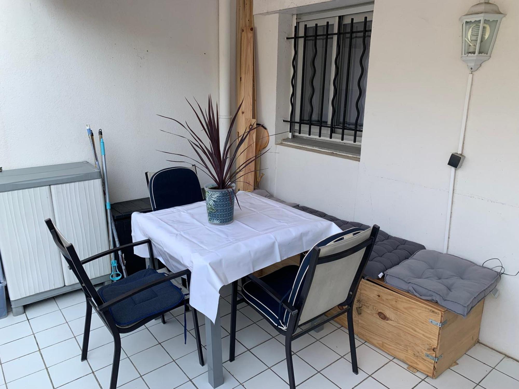 Vittoria Immobilier 4-Reglement Sur Place -Cheques Vacances Acceptes La Grande Motte Room photo