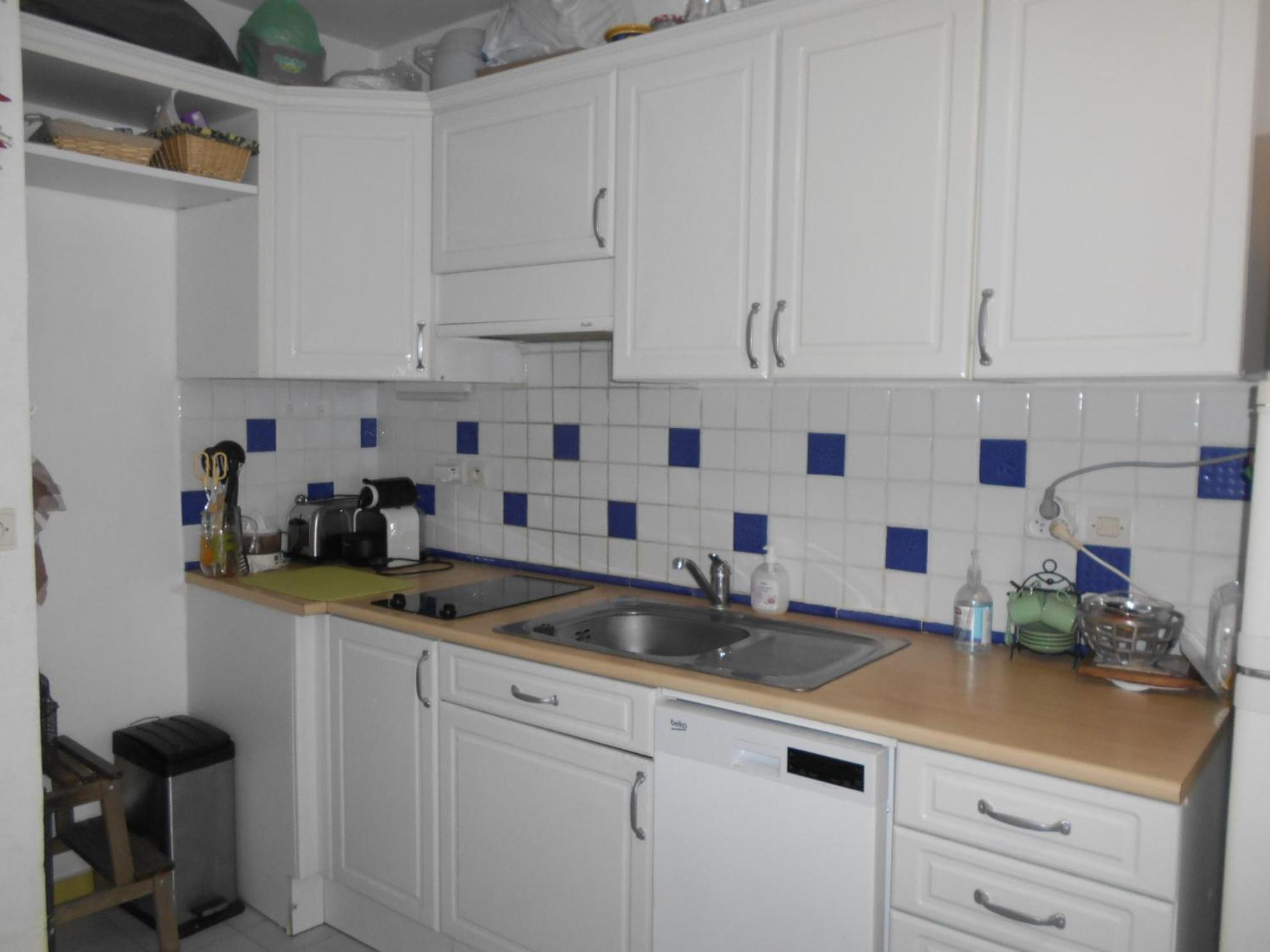 Vittoria Immobilier 4-Reglement Sur Place -Cheques Vacances Acceptes La Grande Motte Room photo