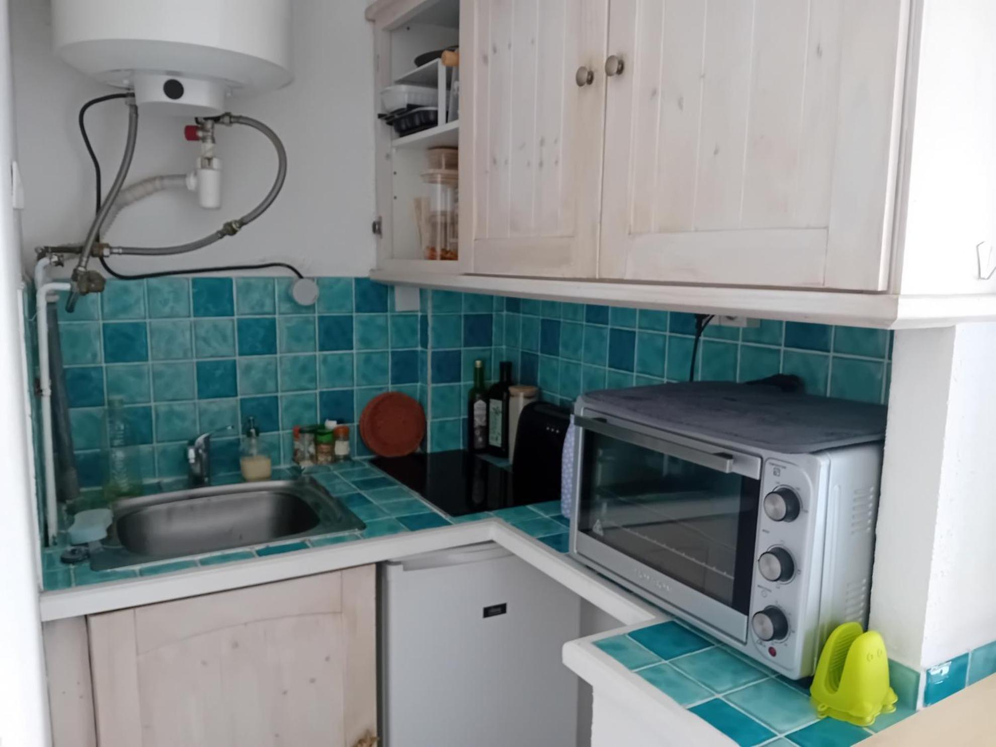 Vittoria Immobilier 4-Reglement Sur Place -Cheques Vacances Acceptes La Grande Motte Room photo