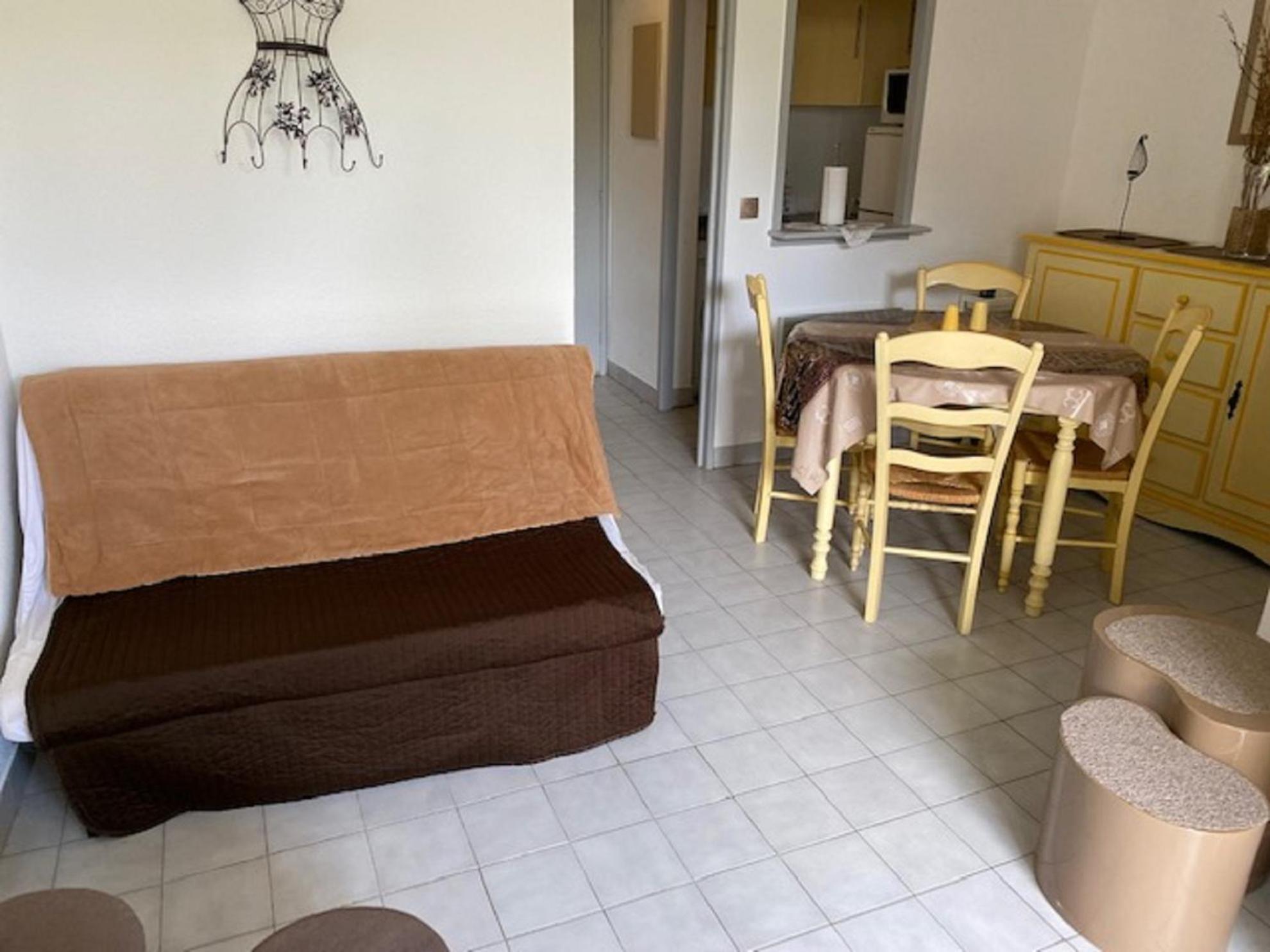 Vittoria Immobilier 4-Reglement Sur Place -Cheques Vacances Acceptes La Grande Motte Room photo