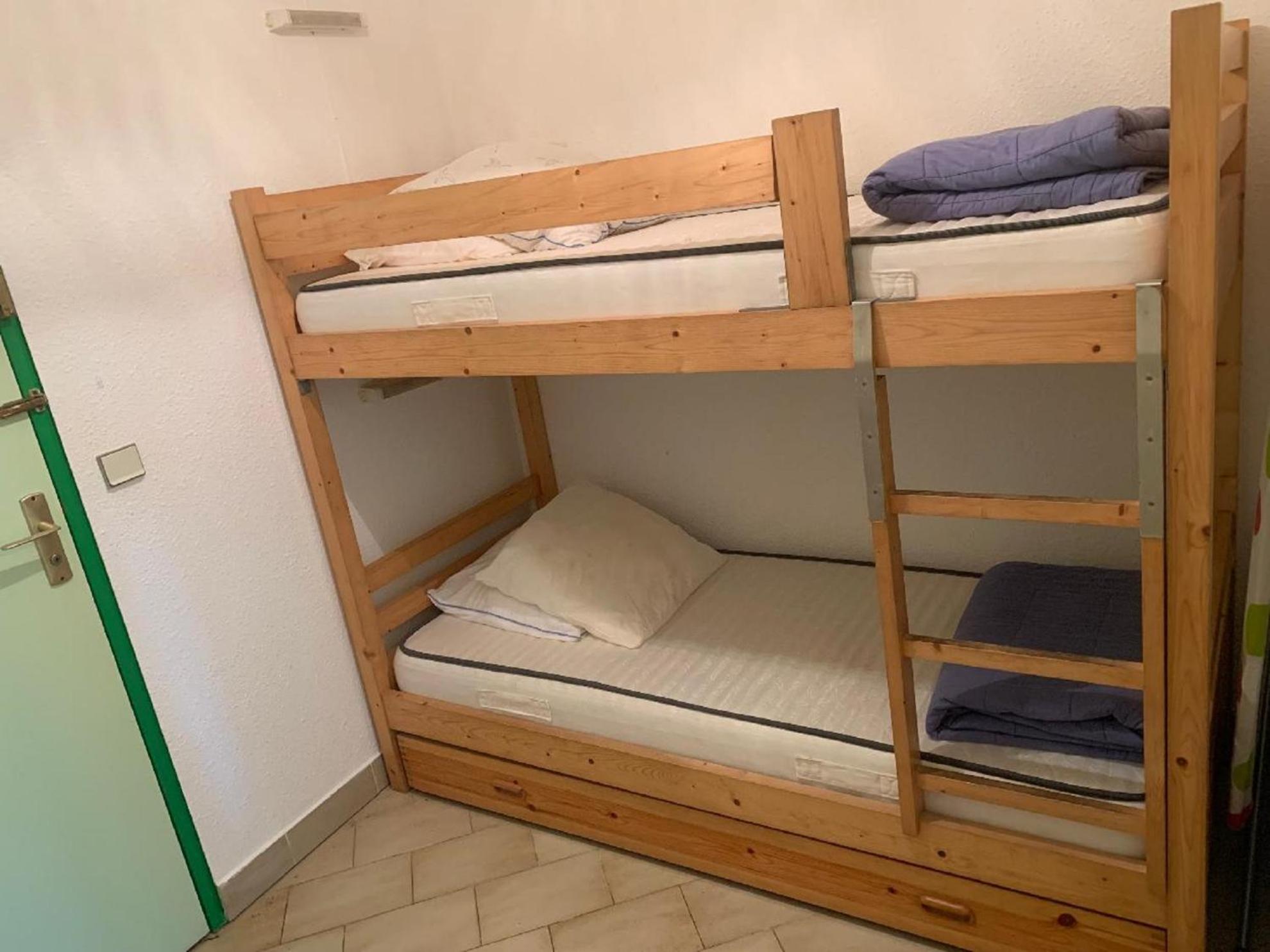 Vittoria Immobilier 4-Reglement Sur Place -Cheques Vacances Acceptes La Grande Motte Room photo
