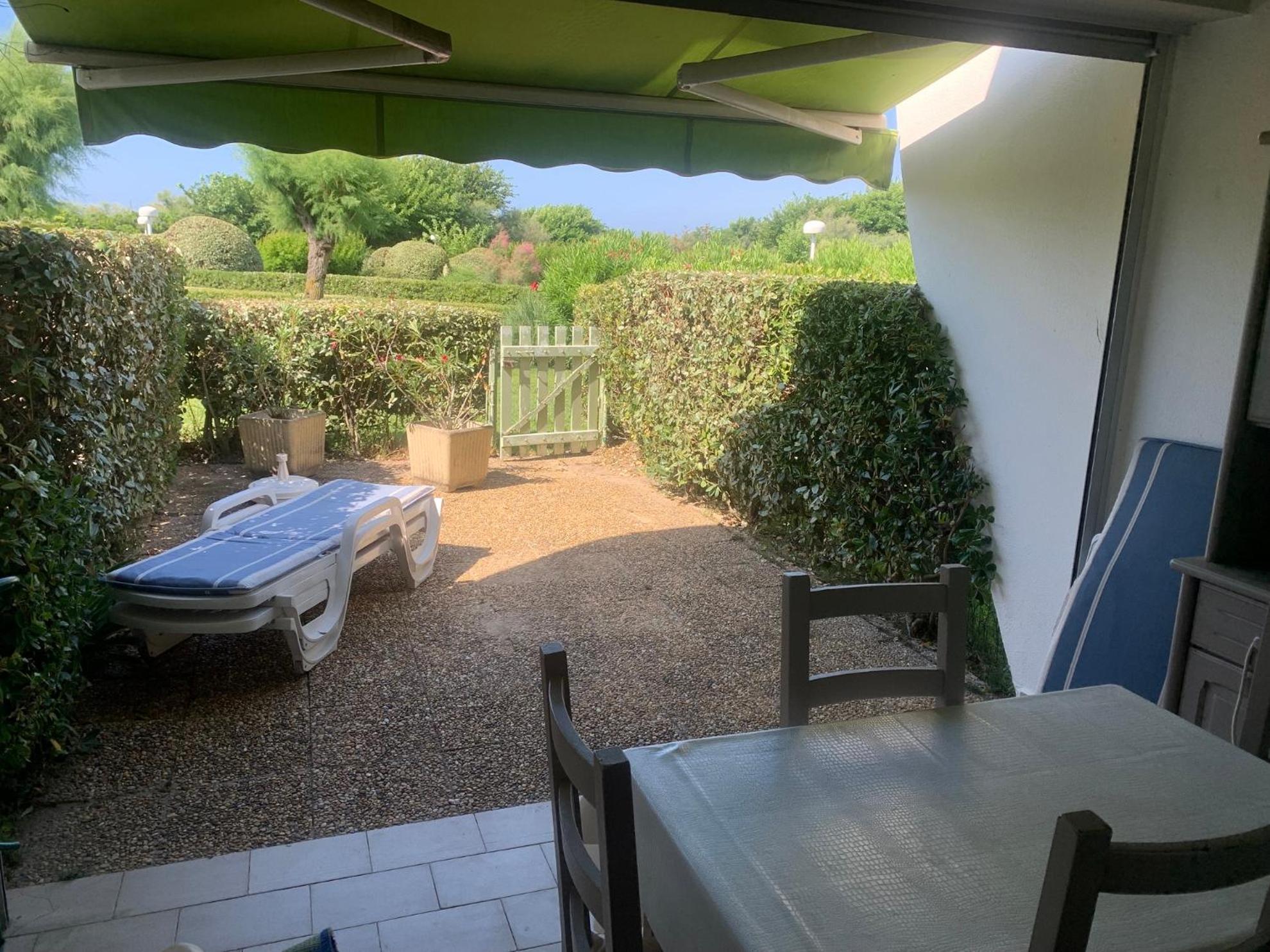 Vittoria Immobilier 4-Reglement Sur Place -Cheques Vacances Acceptes La Grande Motte Exterior photo