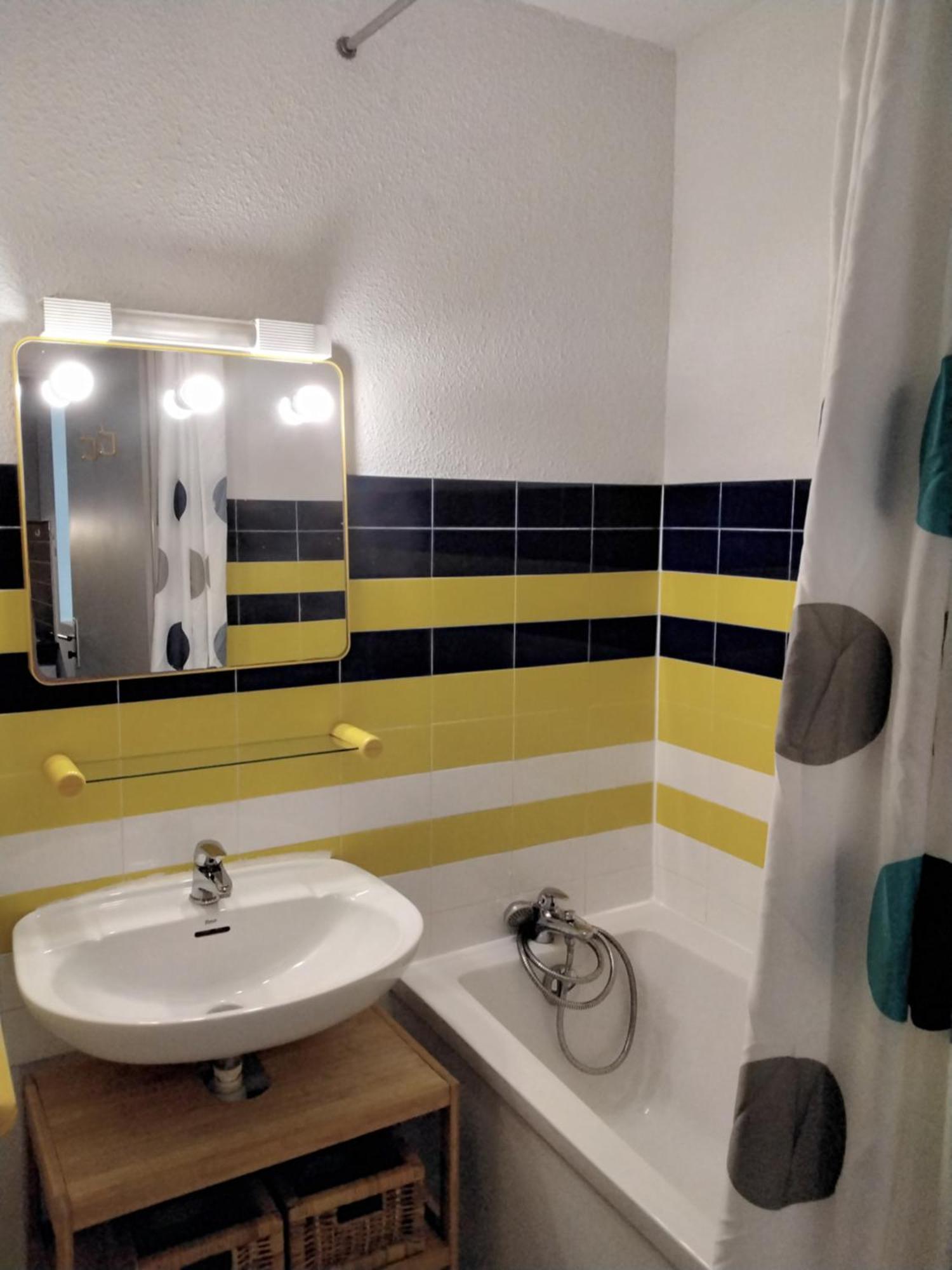 Vittoria Immobilier 4-Reglement Sur Place -Cheques Vacances Acceptes La Grande Motte Room photo