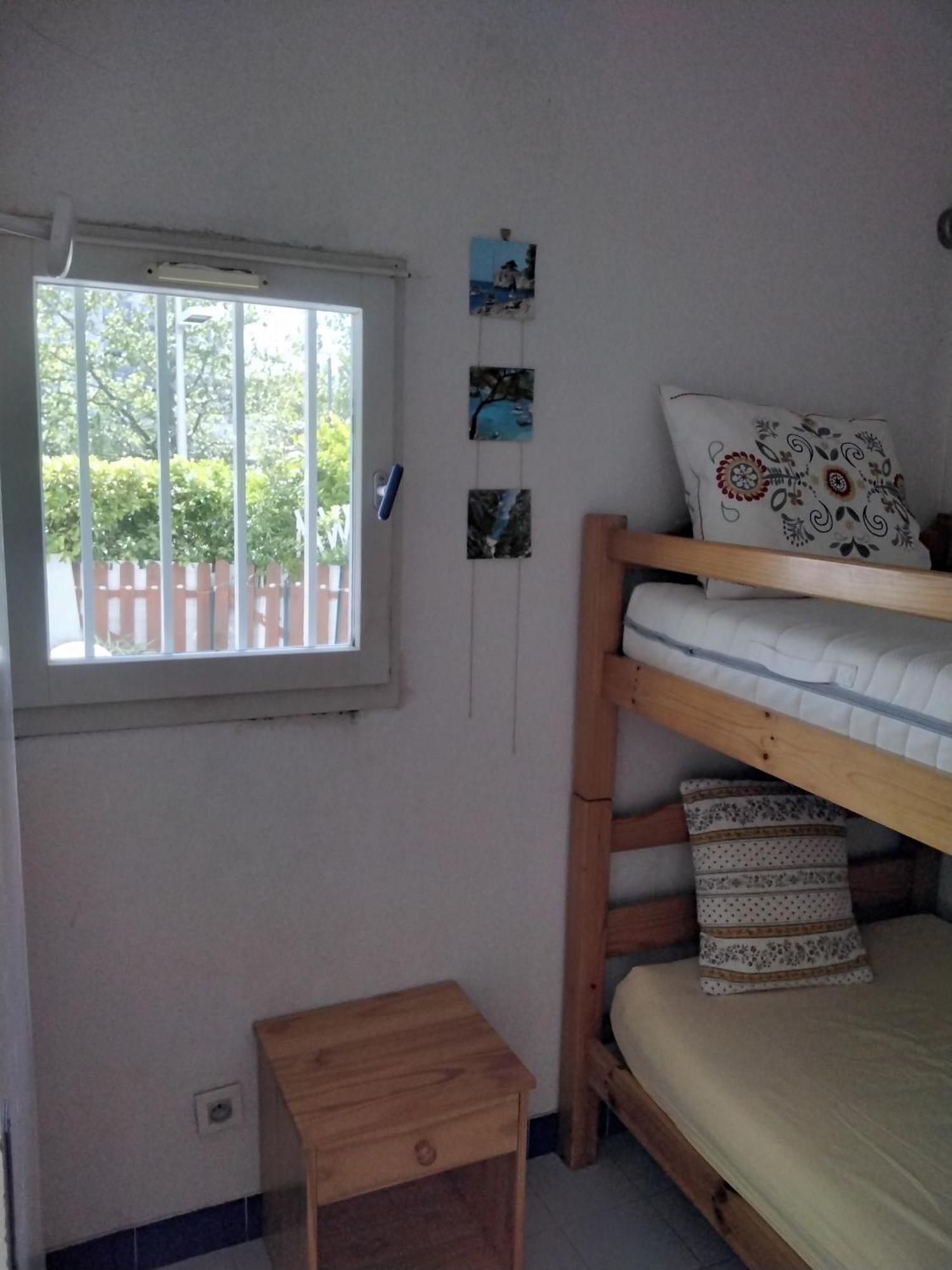 Vittoria Immobilier 4-Reglement Sur Place -Cheques Vacances Acceptes La Grande Motte Room photo