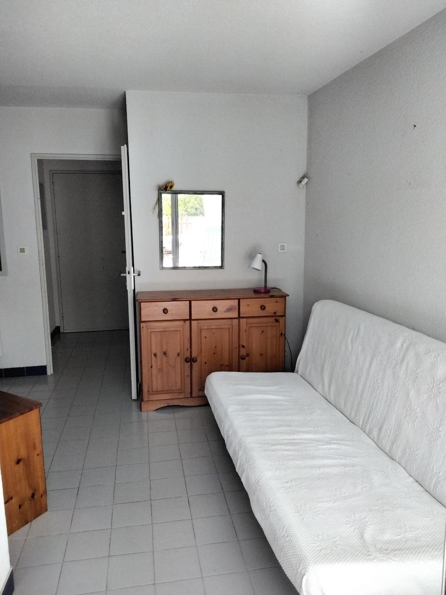 Vittoria Immobilier 4-Reglement Sur Place -Cheques Vacances Acceptes La Grande Motte Room photo