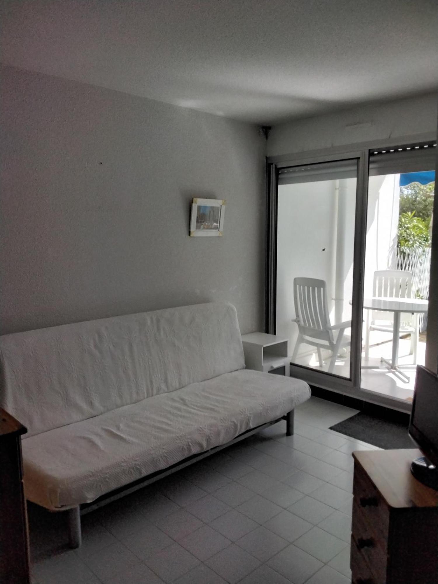 Vittoria Immobilier 4-Reglement Sur Place -Cheques Vacances Acceptes La Grande Motte Room photo