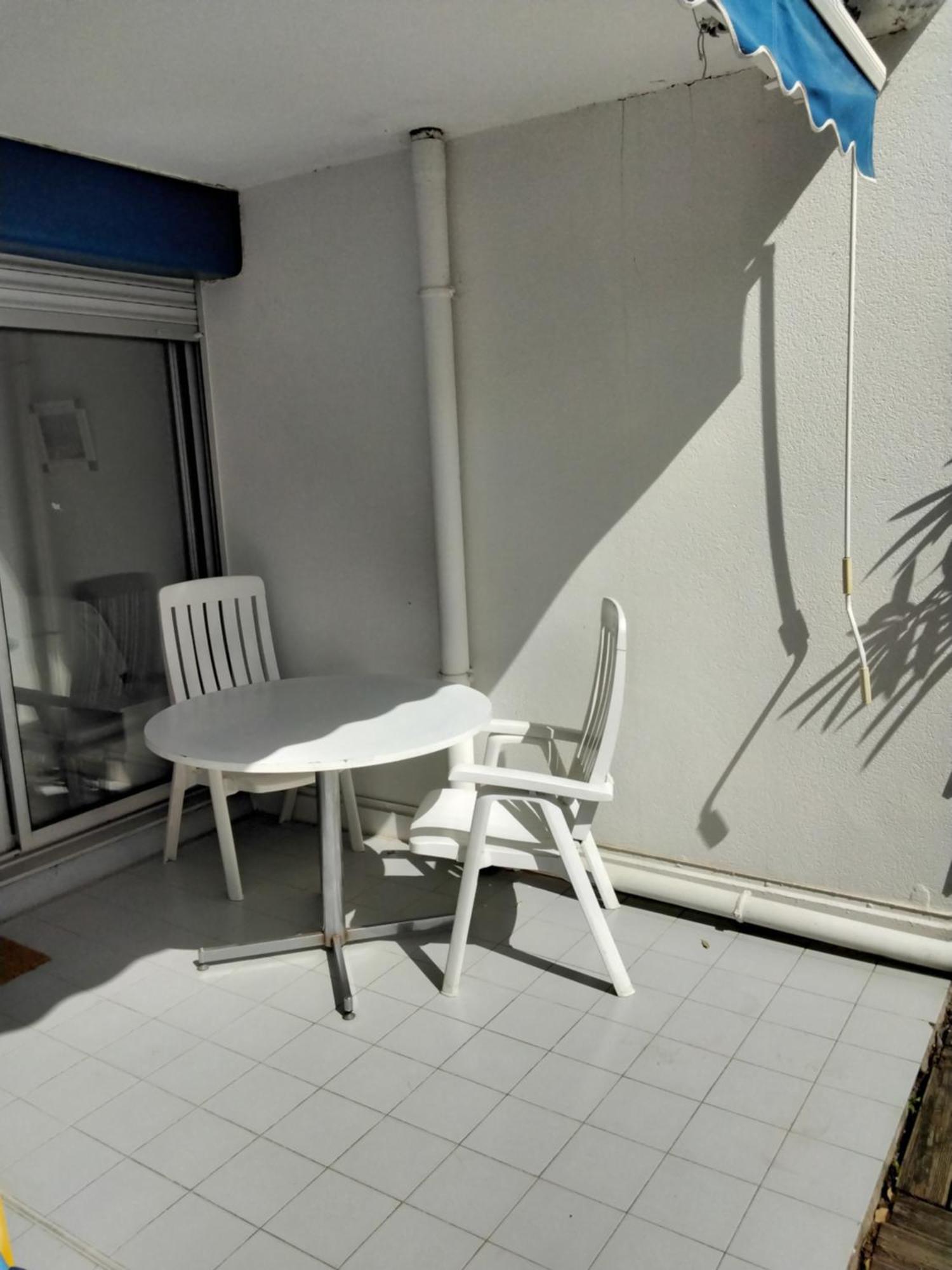 Vittoria Immobilier 4-Reglement Sur Place -Cheques Vacances Acceptes La Grande Motte Room photo