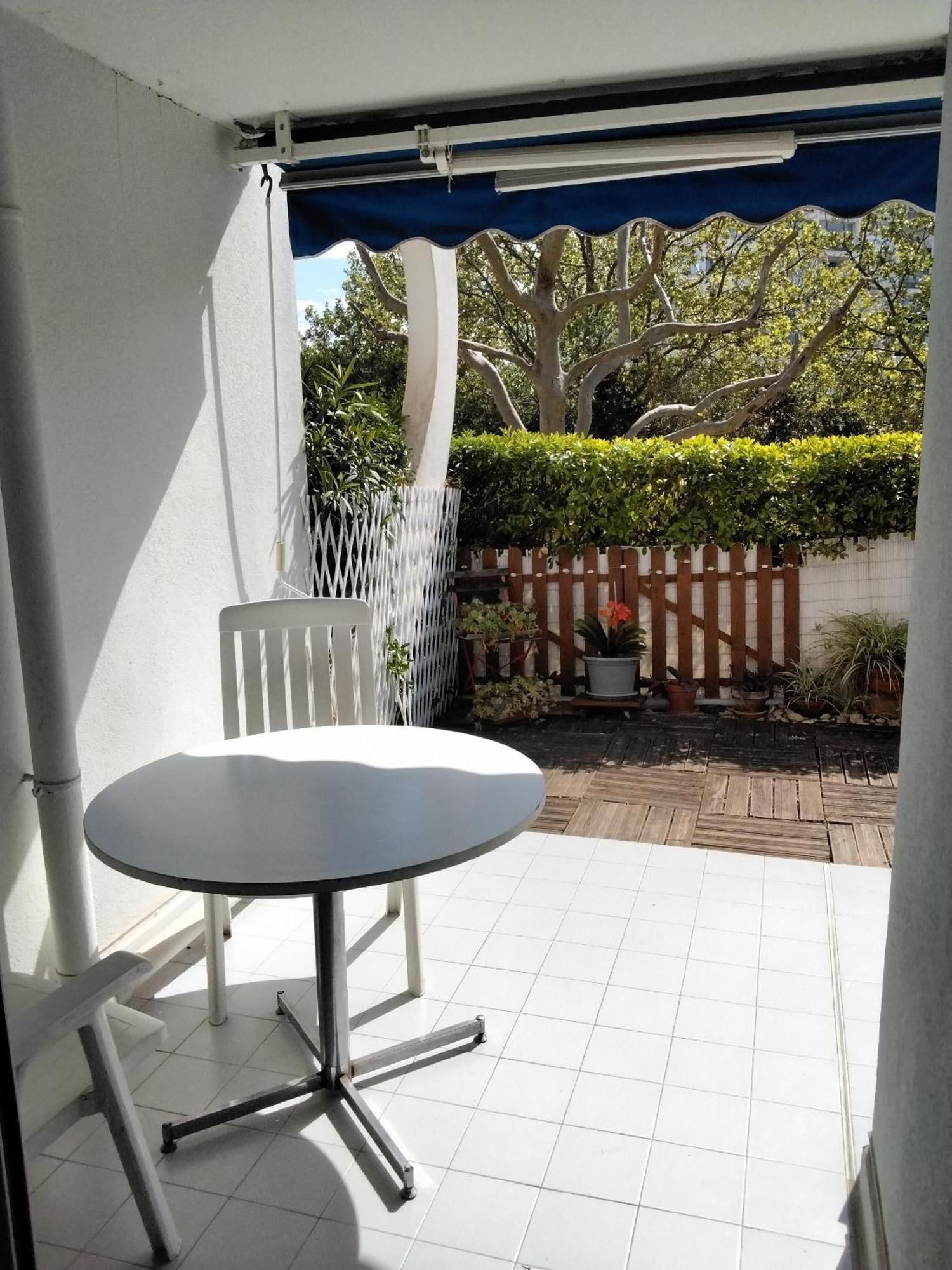 Vittoria Immobilier 4-Reglement Sur Place -Cheques Vacances Acceptes La Grande Motte Room photo